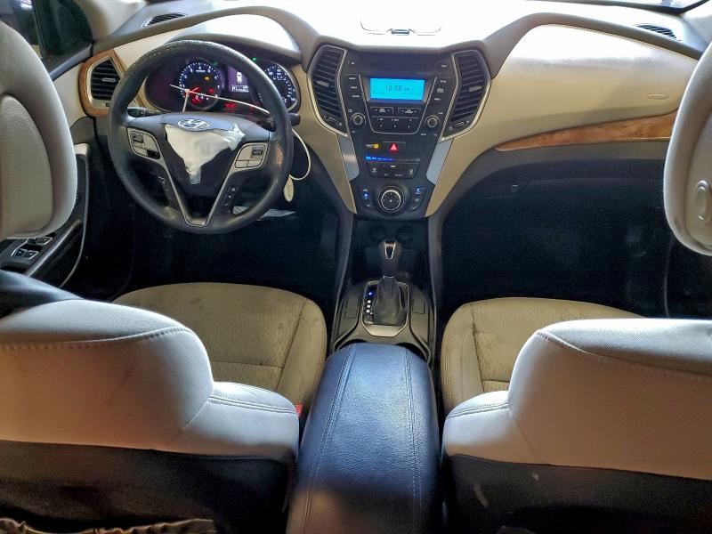 Aukcja sprzedaży 2013 Hyundai Santa Fe Sport, vin: 5XYZT3LB2DG063145, numer aukcji: 94771815