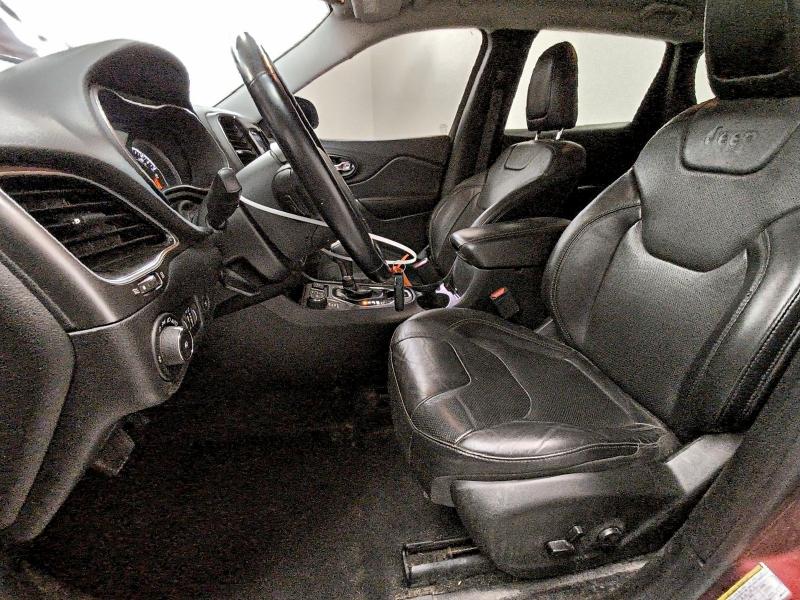 Продаж на аукціоні авто 2020 Jeep Cherokee L, vin: 1C4PJMDN3LD646462, номер лоту: 92643015