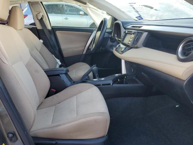 Auction sale of the 2015 Toyota Rav4, vin: JTMWFREV3FD064908, lot number: 93533045