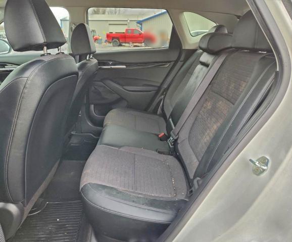 Продажа на аукционе авто 2021 Kia Seltos, vin: KNDEUCA25M7085006, номер лота: 93945095
