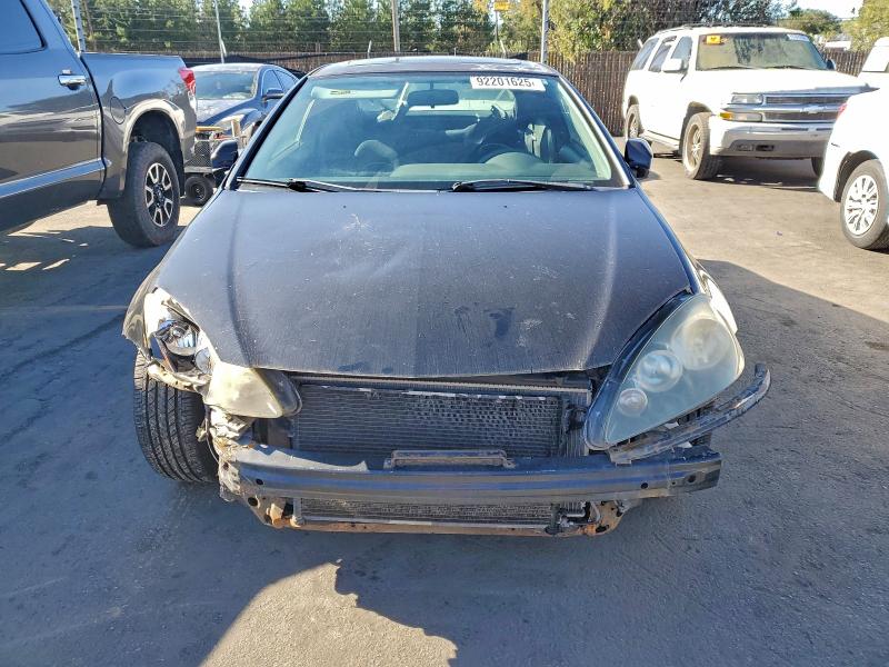 Aukcja sprzedaży 2006 Acura Rsx, vin: JH4DC53816S004920, numer aukcji: 92201625