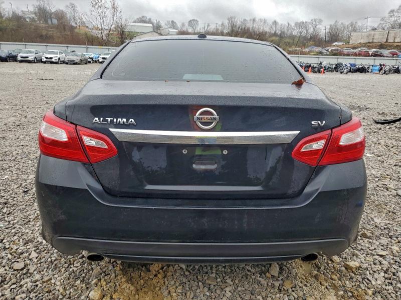 2016 Nissan Altima 2.5 მანქანა იყიდება აუქციონზე, vin: 1N4AL3AP5GN337209, აუქციონის ნომერი: 94040145