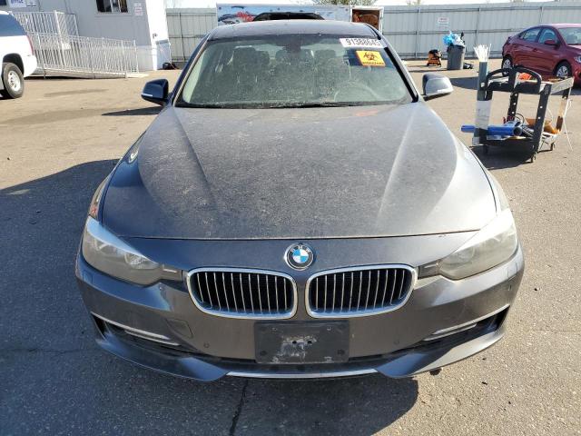 Aukcja sprzedaży 2015 Bmw 328 Xi Sul, vin: WBA3B5G55FNS19051, numer aukcji: 91388645