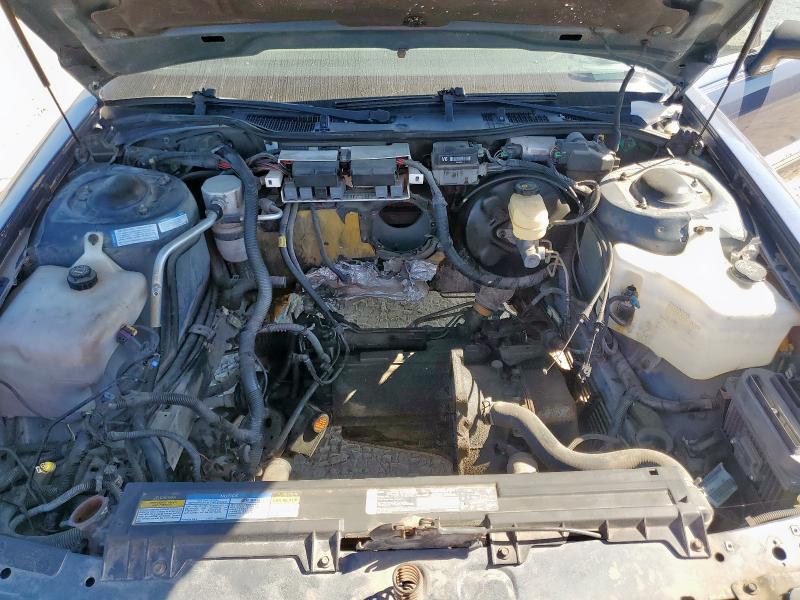 Aukcja sprzedaży 1996 Buick Lesabre, vin: 1G4HP52K9TH413871, numer aukcji: 91329385