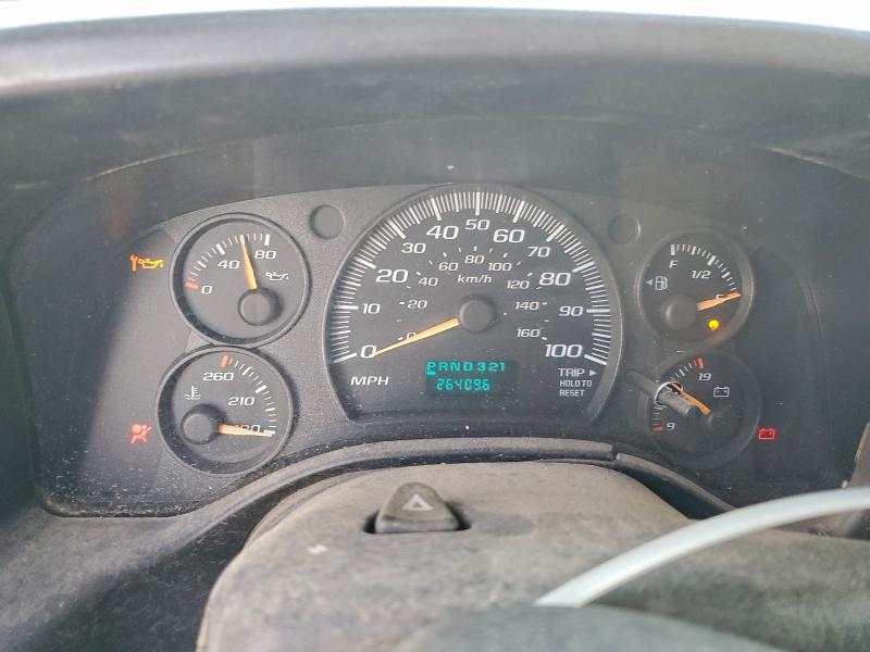 Продаж на аукціоні авто 2007 Chevrolet Express G1, vin: 1GCFG15X371239242, номер лоту: 94674565