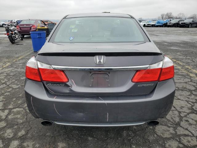 Aukcja sprzedaży 2014 Honda Accord Spo, vin: 1HGCR2F56EA276641, numer aukcji: 92871155
