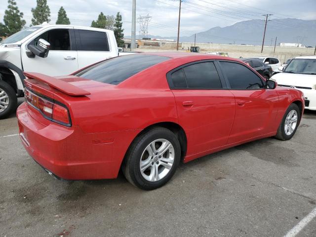 92430175 :رقم المزاد ، 2C3CDXBG1DH601413 vin ، 2013 Dodge Charger Se مزاد بيع