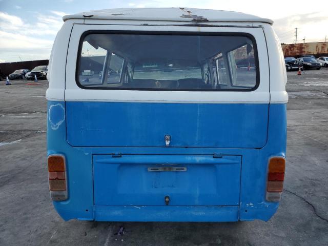 1974 Volkswagen Bus მანქანა იყიდება აუქციონზე, vin: 2242093394, აუქციონის ნომერი: 93436605