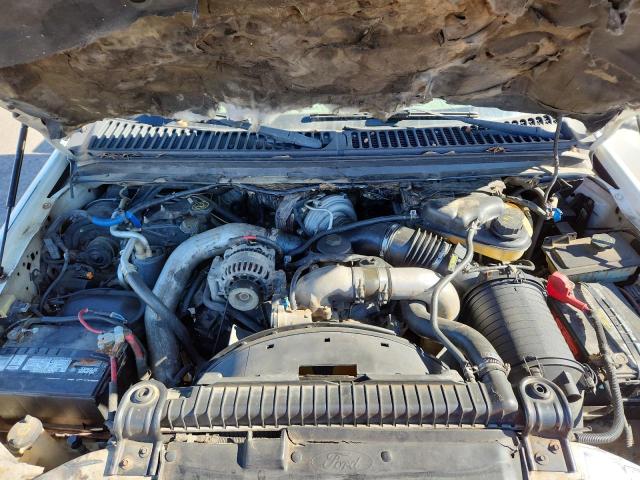 91927985 :رقم المزاد ، 1FTSW31P73EB51705 vin ، 2003 Ford F350 Srw S مزاد بيع
