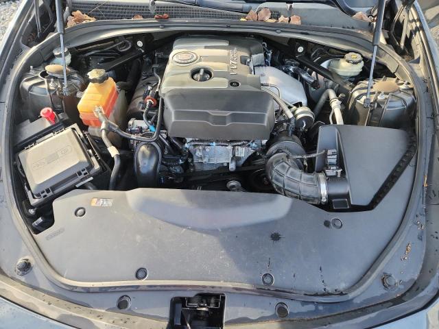 Продаж на аукціоні авто 2014 Cadillac Cts, vin: 1G6AR5SX1E0164885, номер лоту: 92245235
