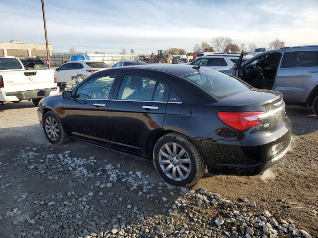 Aukcja sprzedaży 2013 Chrysler 200, vin: 1C3CCBCG4DN706541, numer aukcji: 91832985