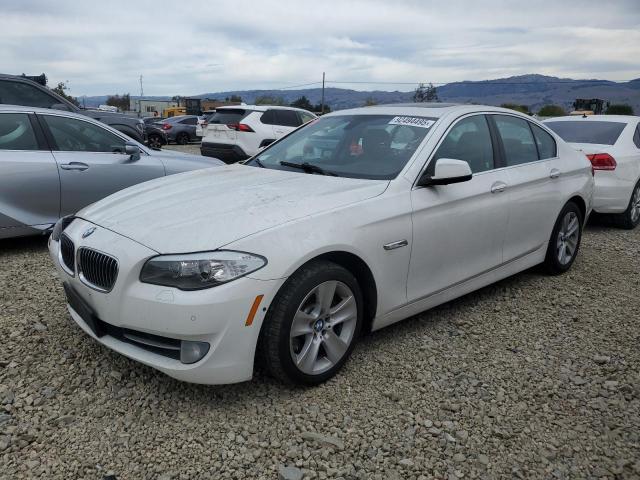 Aukcja sprzedaży 2013 Bmw 528, vin: WBAXG5C58DD234414, numer aukcji: 92494495
