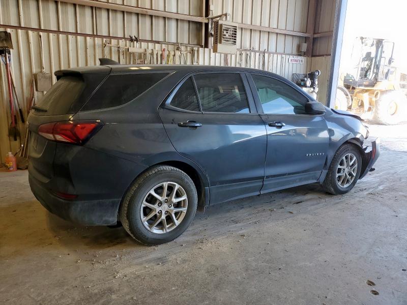 Продажа на аукционе авто 2022 Chevrolet Equinox, vin: 3GNAXHEV2NS223974, номер лота: 92672955