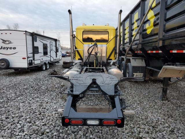 Продаж на аукціоні авто 2025 Mack Anthem, vin: 1M1AN4GY2SM053951, номер лоту: 92167405