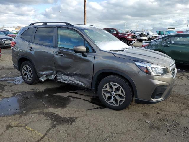 Aukcja sprzedaży 2019 Subaru Forester, vin: JF2SKAGC1KH564321, numer aukcji: 92176955