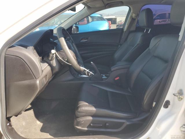 Продажа на аукционе авто 2018 Acura Ilx, vin: 19UDE2F31JA005916, номер лота: 91870365