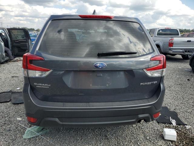 Продажа на аукционе авто 2023 Subaru Forester, vin: JF2SKAAC9PH433234, номер лота: 92449565