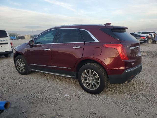 Aukcja sprzedaży 2017 Cadillac Xt5 Luxury, vin: 1GYKNBRS2HZ100421, numer aukcji: 92538235