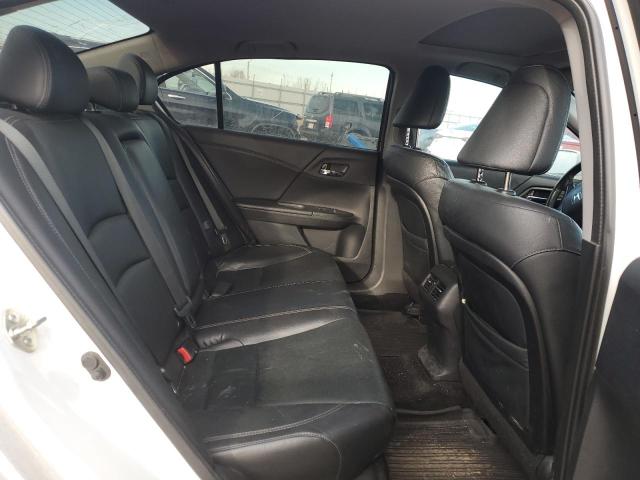 Продажа на аукционе авто 2014 Honda Accord Tou, vin: 1HGCR3F92EA801915, номер лота: 90326865