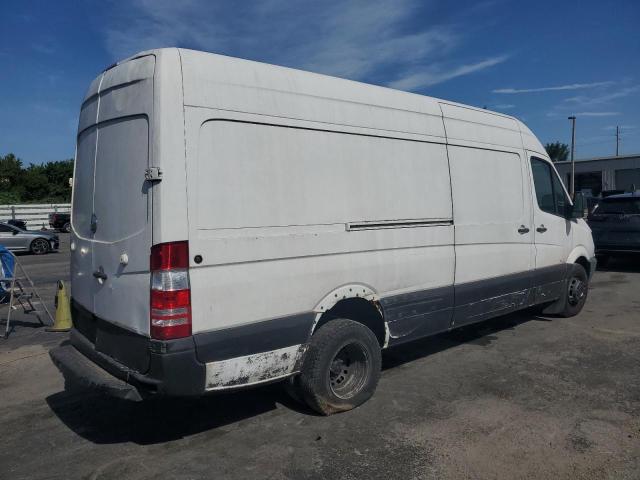 Продаж на аукціоні авто 2011 Freightliner Sprinter 3, vin: WDYPF1CC3B5521216, номер лоту: 92459495