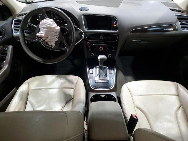Продаж на аукціоні авто 2014 Audi Q5, vin: WA1CFAFP3EA097194, номер лоту: 51321286