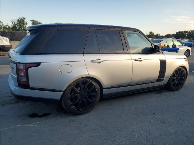 Продаж на аукціоні авто 2015 Land Rover Range Rove, vin: SALGS2VF3FA210492, номер лоту: 90893145