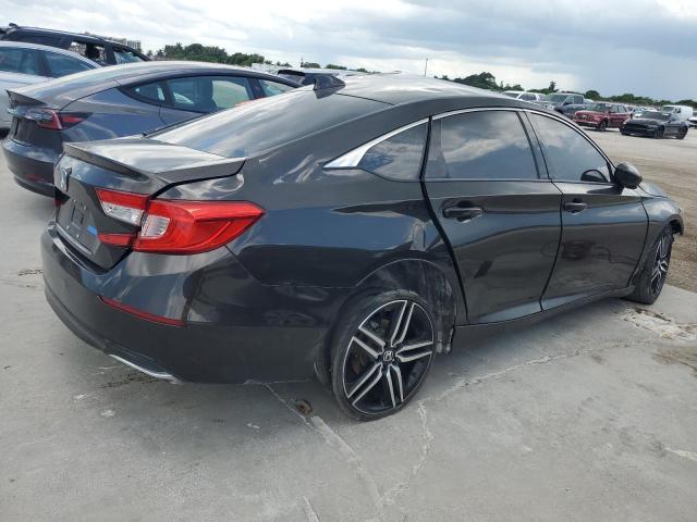 Продажа на аукционе авто 2018 Honda Accord, vin: 1HGCV1F19JA031314, номер лота: 91582165