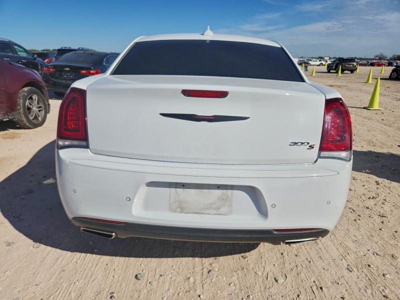 Aukcja sprzedaży 2022 Chrysler 300, vin: 2C3CCABG3NH236444, numer aukcji: 93301705