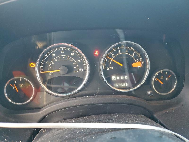 92762495 :رقم المزاد ، 1C4NJDEB0HD191105 vin ، 2017 Jeep Compass مزاد بيع