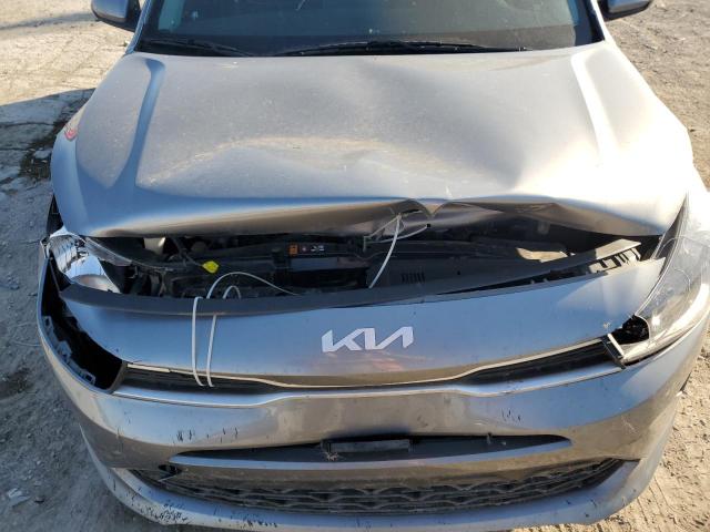 Продаж на аукціоні авто 2023 Kia Rio, vin: 3KPA24AD0PE546063, номер лоту: 91034465
