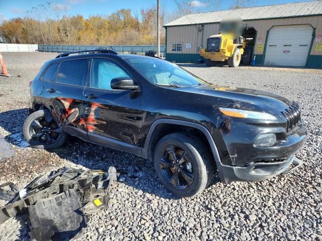 91467925 :رقم المزاد ، 1C4PJLCB4JD552136 vin ، 2018 Jeep Cherokee مزاد بيع