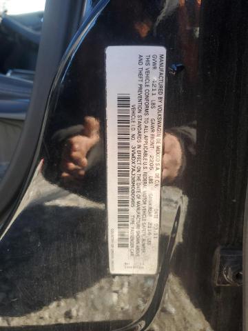 Aukcja sprzedaży 2011 Volkswagen Jetta, vin: 3VWDX7AJ3BM080985, numer aukcji: 90838055