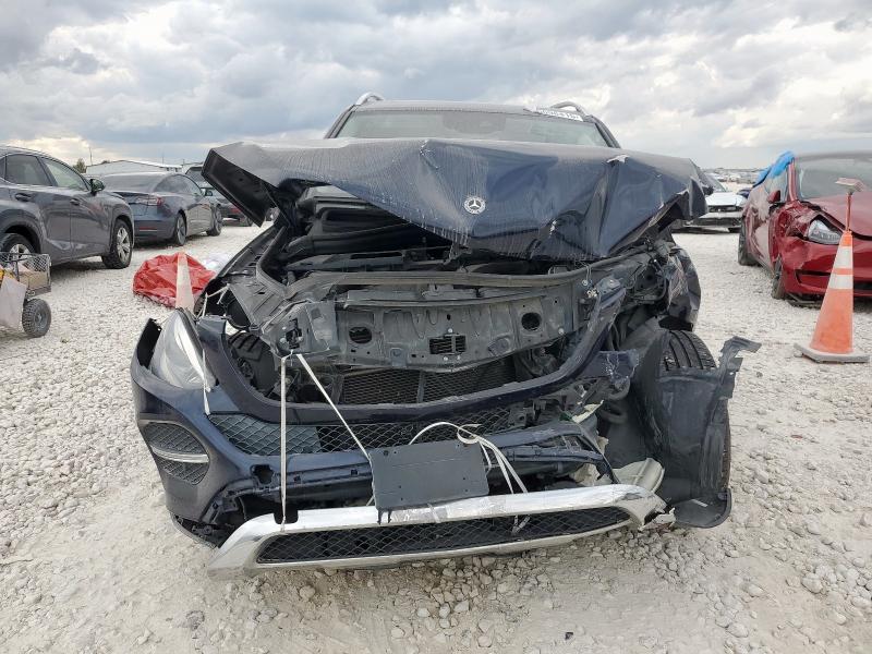 Aukcja sprzedaży 2018 Mercedes-benz Gle, vin: 4JGDA5JB0JB012047, numer aukcji: 85698415