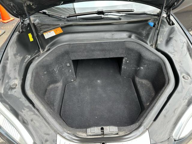 Продаж на аукціоні авто 2013 Tesla Model S, vin: 5YJSA1AC6DFP10886, номер лоту: 91584465