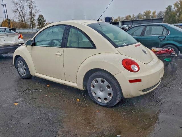 Продаж на аукціоні авто 2007 Volkswagen New Beetle, vin: 3VWEG31C17M518103, номер лоту: 46391216