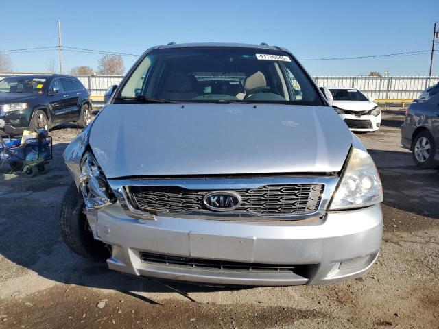 2011 Kia Sedona მანქანა იყიდება აუქციონზე, vin: KNDMG4C76B6369829, აუქციონის ნომერი: 91796545