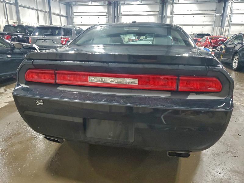 Aukcja sprzedaży 2012 Dodge Challenger, vin: 2C3CDYBT6CH120932, numer aukcji: 93533005