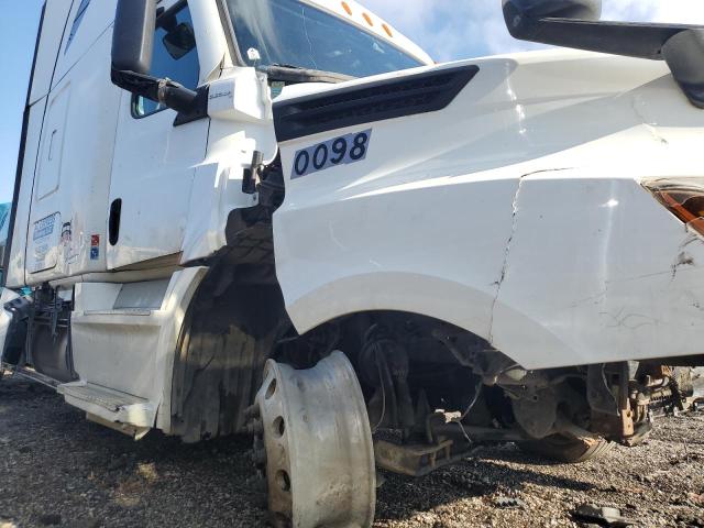 2022 Freightliner Cascadia 126 მანქანა იყიდება აუქციონზე, vin: 3AKJHHDR2NSNJ5430, აუქციონის ნომერი: 92452035