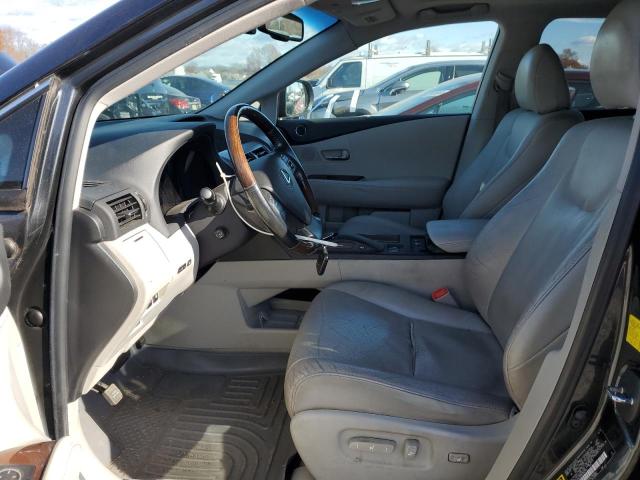 93218655 :رقم المزاد ، 2T2BK1BA4BC097318 vin ، 2011 Lexus Rx مزاد بيع