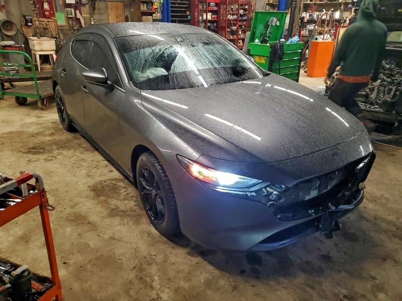 Aukcja sprzedaży 2025 Mazda 3, vin: JM1BPALM7S1761310, numer aukcji: 94339935