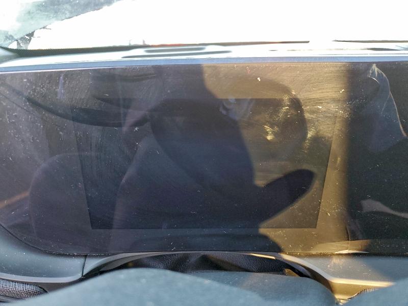 94114625 :رقم المزاد ، KL47LCE2XRB055598 vin ، 2024 Buick Envista مزاد بيع