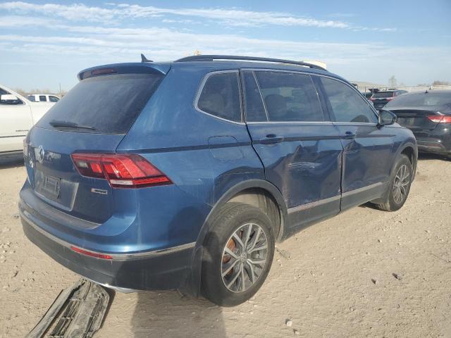 92708985 :رقم المزاد ، 3VV2B7AX8LM076494 vin ، 2020 Volkswagen Tiguan مزاد بيع