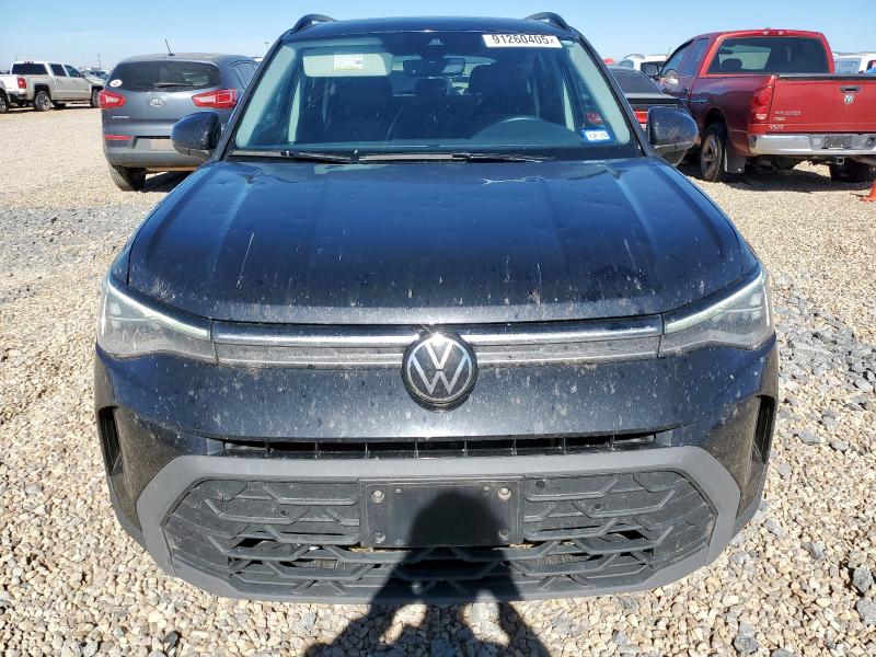 Продаж на аукціоні авто 2025 Volkswagen Taos Se Bl, vin: 3VV3C7B25SM007815, номер лоту: 91260405