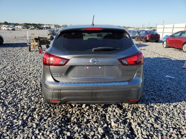 92187885 :رقم المزاد ، JN1BJ1CP1KW220206 vin ، 2019 Nissan Rogue Sport مزاد بيع