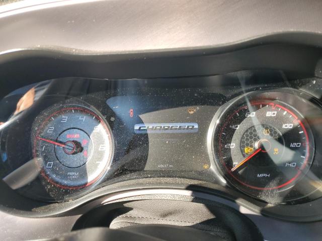Продажа на аукционе авто 2021 Dodge Charger, vin: 2C3CDXHG6MH581246, номер лота: 92805285