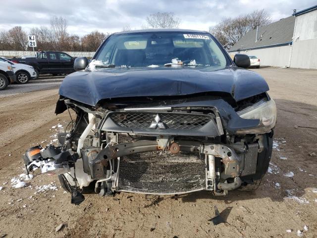 Aukcja sprzedaży 2012 Mitsubishi Outlander Sport, vin: JA4AR4AU7CZ003572, numer aukcji: 91807175