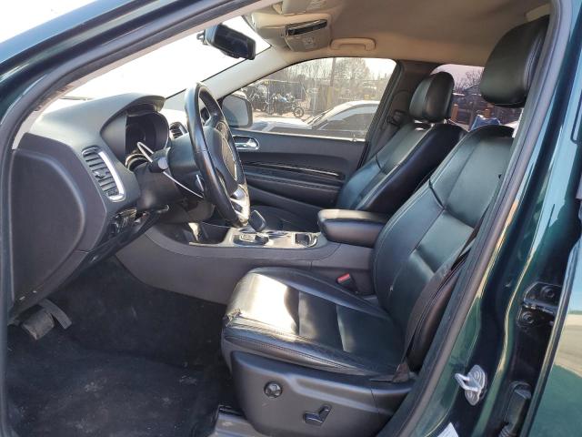 91490265 :رقم المزاد ، 1C4RDJDG8EC596828 vin ، 2014 Dodge Durango مزاد بيع