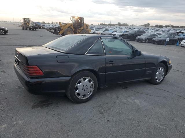 1998 Mercedes-benz Sl მანქანა იყიდება აუქციონზე, vin: WDBFA67F1WF170649, აუქციონის ნომერი: 86462085