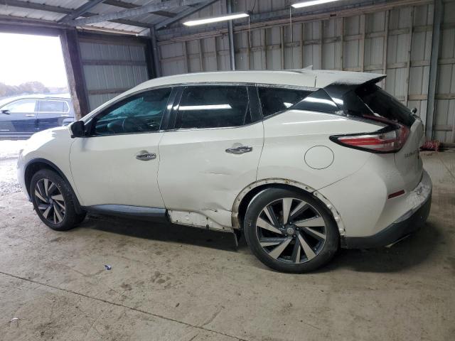 92211275 :رقم المزاد ، 5N1AZ2MG0FN262170 vin ، 2015 Nissan Murano مزاد بيع