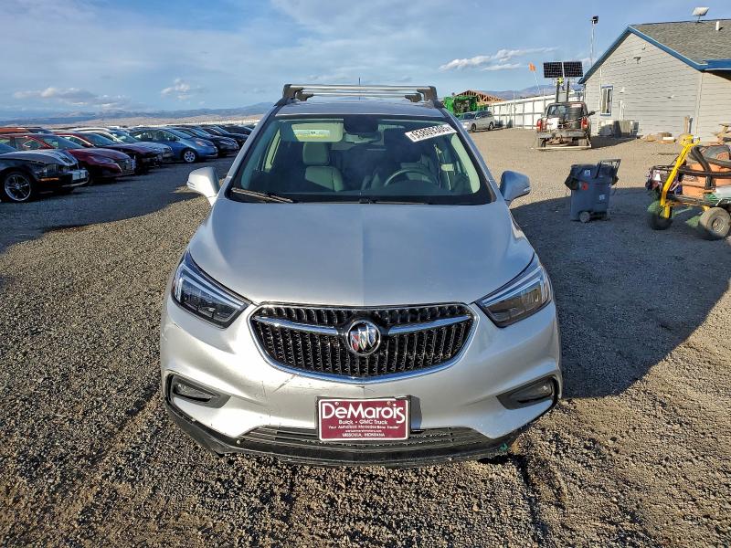 2018 Buick Encore მანქანა იყიდება აუქციონზე, vin: KL4CJGSB8JB634755, აუქციონის ნომერი: 93809305